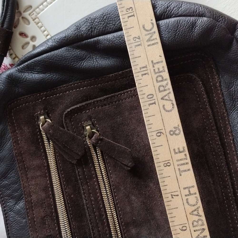 Les Copains Italy Shoulder Bag - Picture 4 of 6